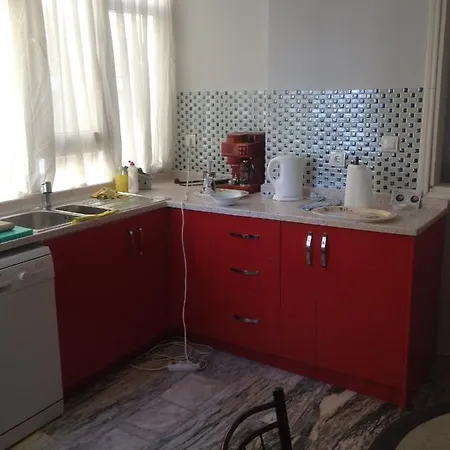 Ersalpark Ekin Dere Evleri مرمريس