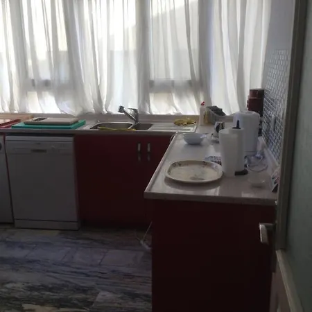 شقة Ersalpark Ekin Dere Evleri *