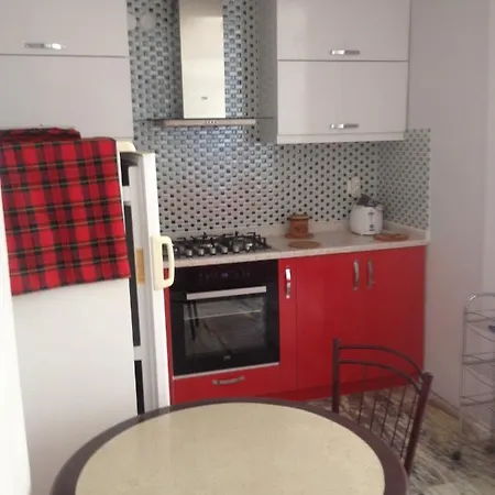 Ersalpark Ekin Dere Evleri Apartment *