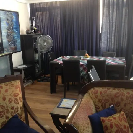 Ersalpark Ekin Dere Evleri דירה מרמריס